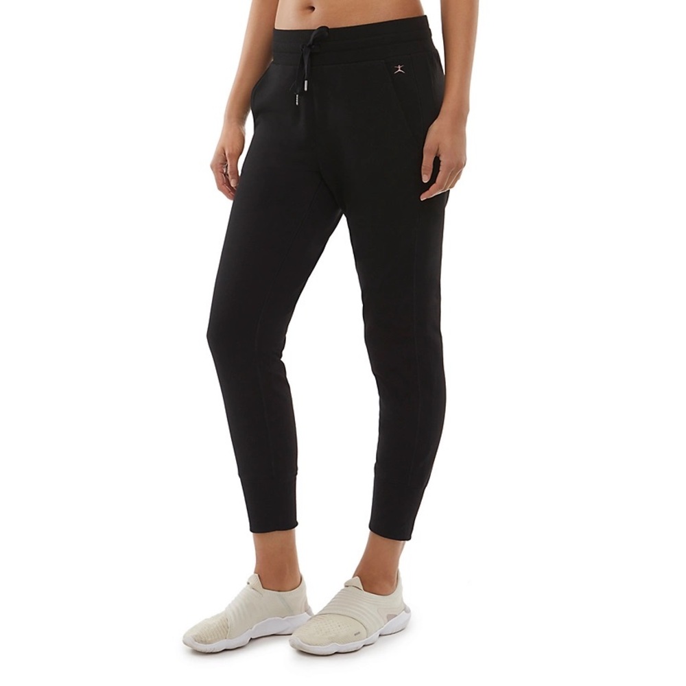 Daskin soft touch jogger pants